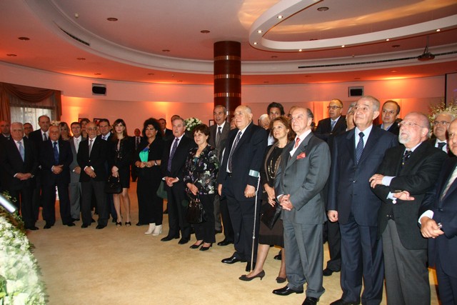 Mazen Salha Recognition Award